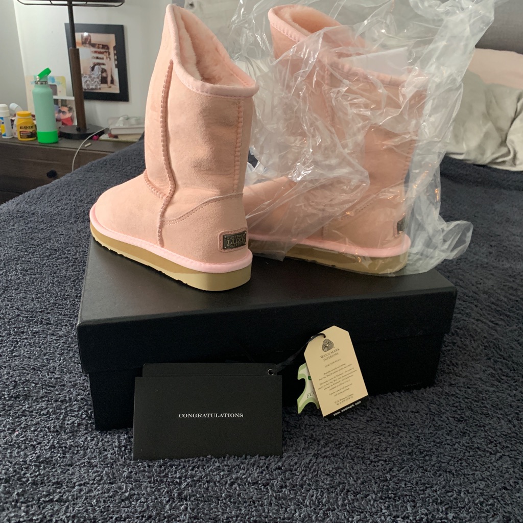 Brand New Australia Luxe Luxury Uggs